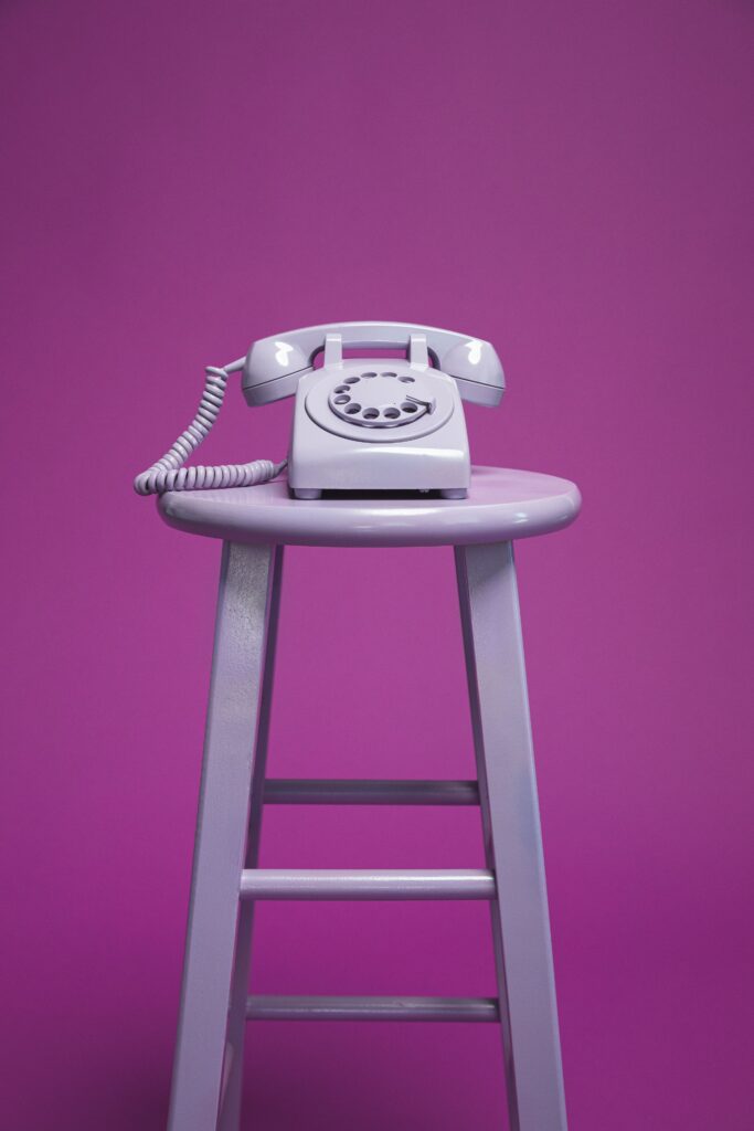 Telefone