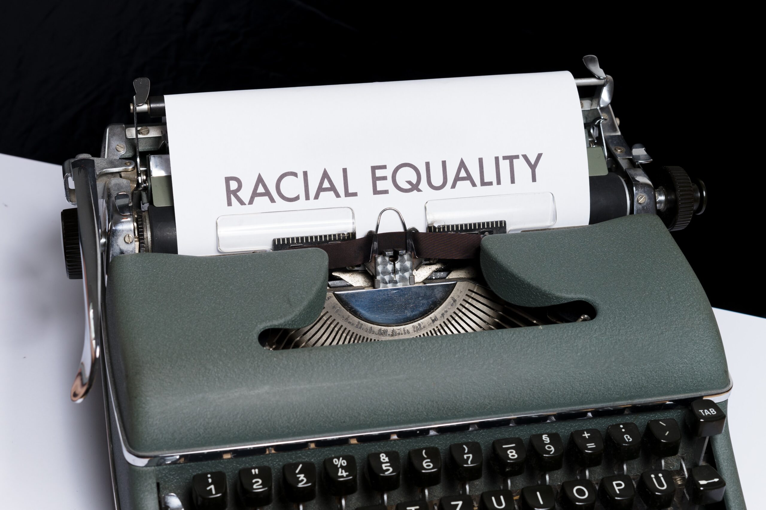 Discriminação Racial