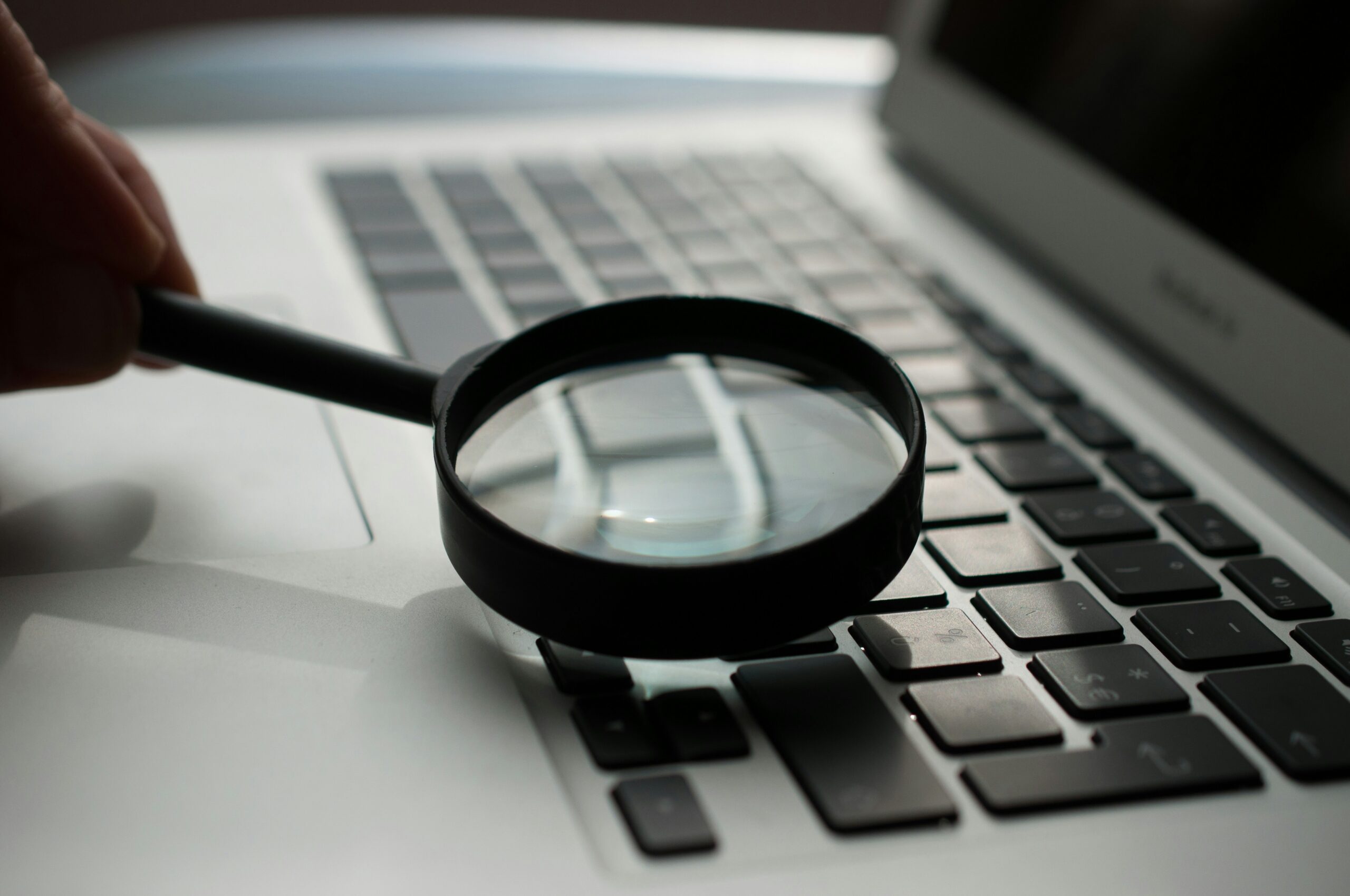 background check