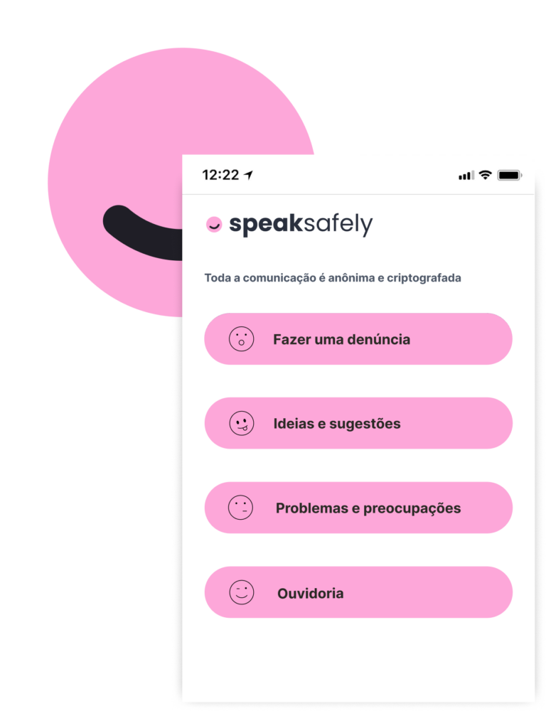 SpeakSafely